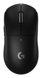 Logitech G 910-006630 mouse Gaming Right-hand RF Wireless Optical 32000 DPI - imagine 5