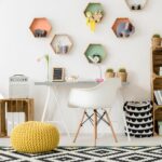 Activejet LED desk lamp VENUS with RGB base - imagine 9