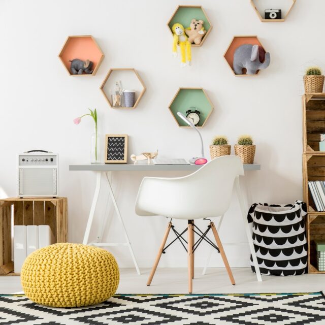 Activejet LED desk lamp VENUS with RGB base - imagine 9