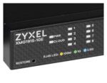 Zyxel XMG1915-10E Managed L2 2.5G Ethernet (100/1000/2500) - imagine 3