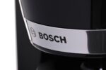 Bosch TKA4M233 coffee maker Semi-auto Drip coffee maker 1.37 L - imagine 6