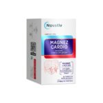 Novativ Magnesium Cardio 50 film-coated tablets - imagine 2