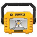 DeWALT DCL077-XJ work light Black  Yellow - imagine 2