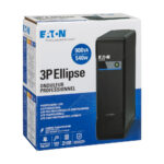 Eaton 3P Ellipse 900 uninterruptible power supply (UPS) Standby (Offline) 0.9 kVA 540 W 4 AC outlet(s) - imagine 6
