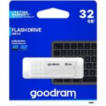 Goodram USB flash drive UME2 32 GB USB Type-A 2.0 White