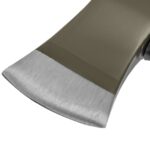 Mil-Tec Axe with cover Olive - imagine 9