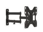 Maclean MC-648 TV mount 106.7 cm (42 ) Black
