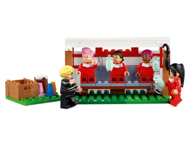 LEGO OCCASIONAL 40634 FUN ICONS - imagine 6