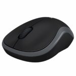 Logitech M185 mouse RF Wireless Optical. - imagine 5