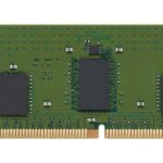 Kingston Technology KSM32RD8/32HD memory module 32 GB 1 x 32 GB DDR4 3200 MT/s ECC