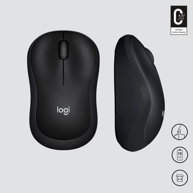 Logitech M220 SILENT - imagine 7