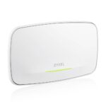 Zyxel WBE660S-EU0101F wireless access point 11530 Mbit/s Grey Power over Ethernet (PoE) - imagine 4