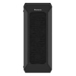GENESIS Irid 505F Midi Tower Black