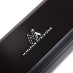 Maclean MC-211 Portable Projection Screen  Compact  Floor  100   4:3 - imagine 10