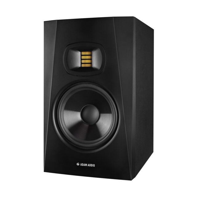 Adam T7V Black - imagine 3