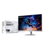 MONITOR GIGABYTE LED 27  M27Q2 QD ICE 200Hz  (210Hz O/C) - imagine 6