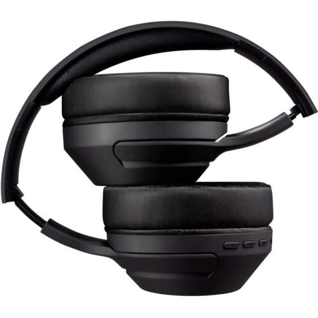 HEADPHONES DEFENDER BLUETOOTH FREEMOTION B690 BLACK - imagine 10