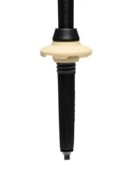 BLACK DIAMOND Trail Cork Trekking Poles laurel green - imagine 4