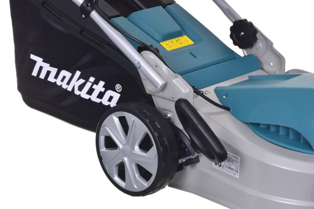 Electric mower MAKITA ELM4121 - imagine 7