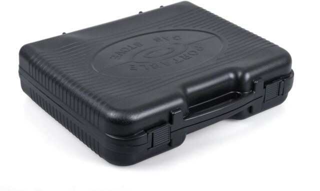 PROMIS 1-burner gas camping stove - imagine 4