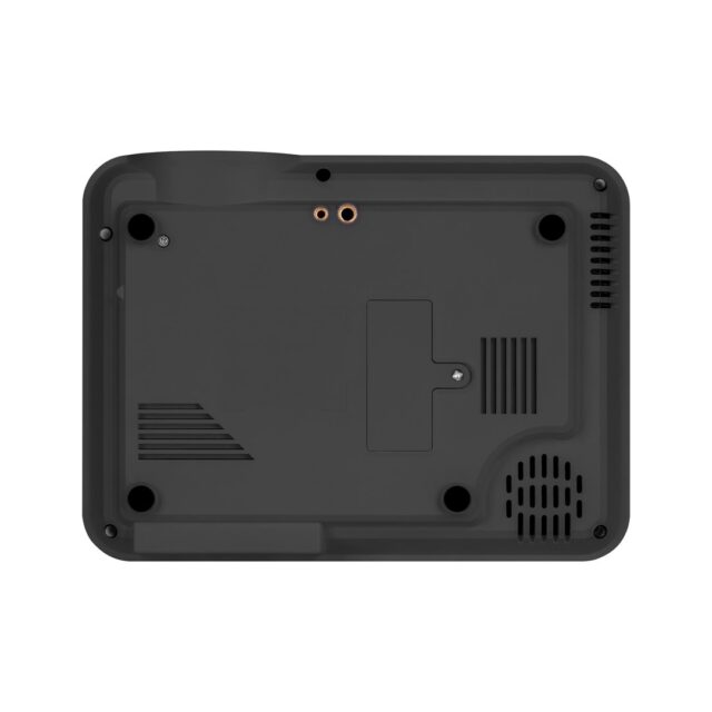 Kruger & Matz V-LED60 projector LED FullHD Wi-Fi 1080p (1920x1080) - imagine 5