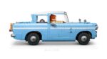 LEGO Harry Potter 76470 Latający Ford Anglia - imagine 7