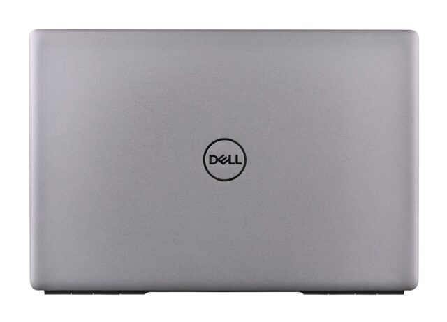 DELL PRECISION 7560 i7-11850H 32GB 26GB SSD 15  FHD (T1200) Win11pro Used US QWERTY - imagine 5