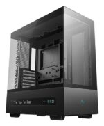 DeepCool CH690 Tower Black - imagine 6