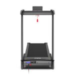 REBEL ACTIVE ELECTRIC TREADMILL RBA-1018 - imagine 2