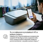 HP DeskJet 2910 Wireless All-in-One Color Printer - imagine 7