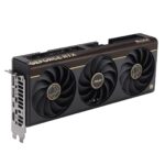 ASUS ProArt RTX 5070 TI OC 16 GB graphics card
