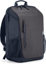 HP Travel 18 Liter 15.6 Iron Grey Laptop Backpack - imagine 5