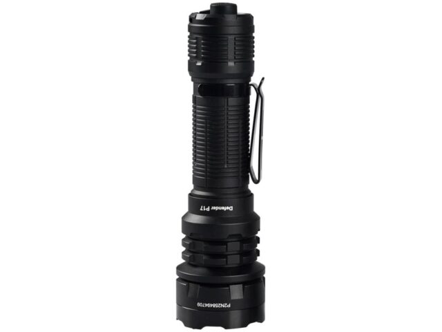 AceBeam P17 Black torch - imagine 2