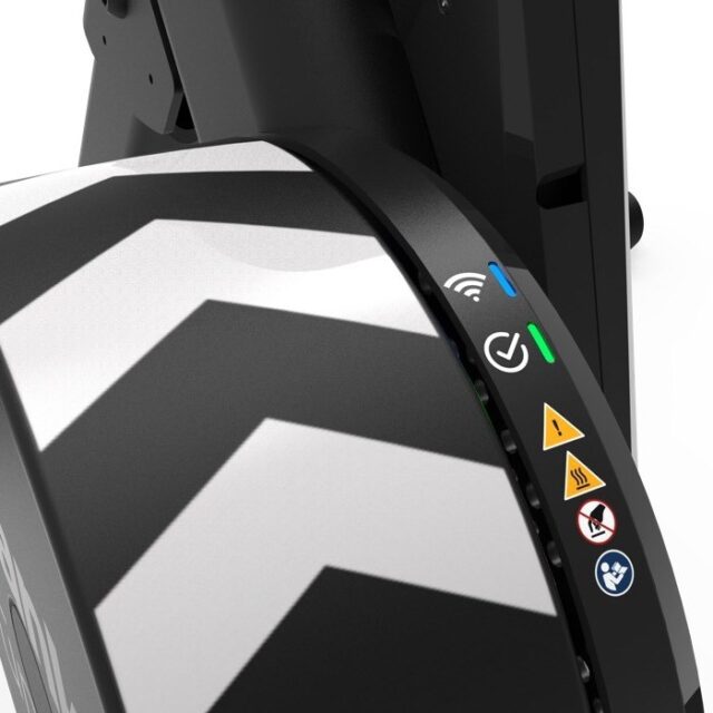 Wahoo KICKR CORE 2 Trainer (ZWIFT Cog & Click) - imagine 7