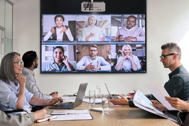 Optoma ZH450 data projector Standard throw projector 4500 ANSI lumens DLP 1080p (1920x1080) 3D White - imagine 8