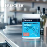 Frischer 3-in-1 dishwasher capsules  52 pieces - imagine 5