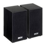 SPEAKERS I-BOX 2.0 IGLSP1 BLACK - imagine 2
