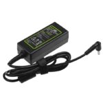 Green Cell AD70P power adapter/inverter Indoor 33 W Black - imagine 2