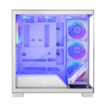 MODECOM VOLCANO STELLAR ARGB MIDI 5F WHITE - imagine 2