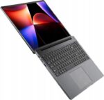 BlackView AceBook 12 i5-1030NG7 16” WUXGA 16GB SSD512 Windows 11 Pro Gray - imagine 3