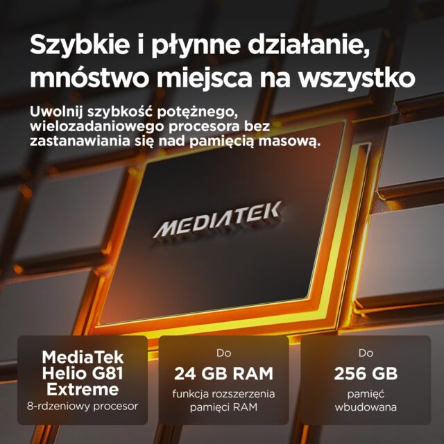 Motorola moto g15 power 17.1 cm (6.72 ) Dual SIM Android 15 4G USB Type-C 8 GB 256 GB 6000 mAh Green - imagine 5