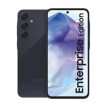 Samsung Galaxy A55 A556 5G Dual Sim 8GB RAM 128GB Enterprise Edition - Navy