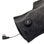 Glovii GHW1 body warmer - imagine 5