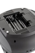 JVC RC-E444B Radio player Black - imagine 7