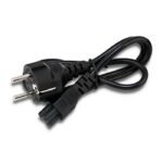 Qoltec 51728 Power adapter for HP| 65W | 19V | 3.33A | 4.5*3.0+pin | adapter 4.5*3.0+pin/7.4*5.0+pin | power cable - imagine 2