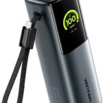 Powerbank Vention Powerhive Series 20000mAh 165W + kabel USB-C 240W