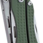 NexTool Mini FLAGSHIP NE20050 10-in-1 Multitool  green
