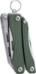 NexTool Mini FLAGSHIP NE20050 10-in-1 Multitool  green