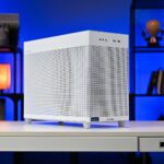 Actina 5901443431732 PC AMD Ryzen™ 7 7800X3D 32 GB DDR5-SDRAM 1 TB SSD NVIDIA GeForce RTX 5070 Mini Tower White - imagine 5