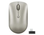 Lenovo 540 mouse Office Ambidextrous RF Wireless Optical 2400 DPI